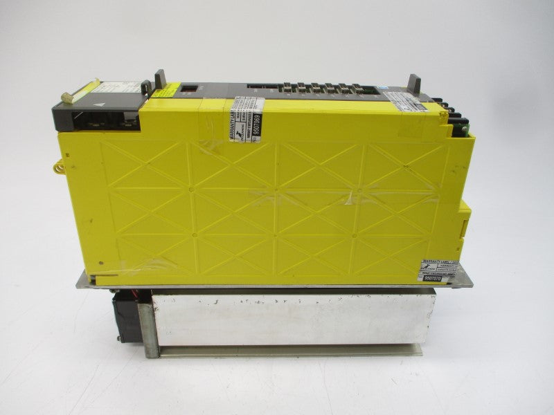FANUC A06B-6111-H015#H550 283-339V 63A UNMP