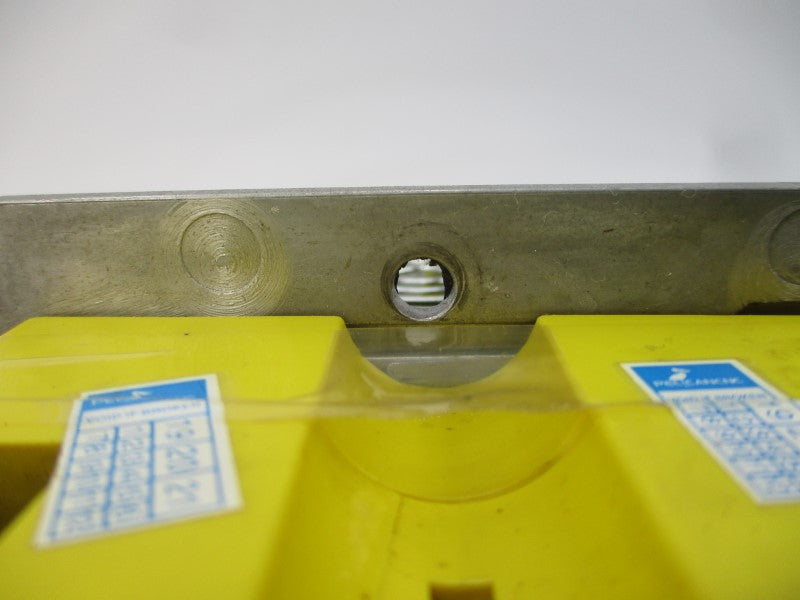FANUC A06B-6111-H015#H550 283-339V 63A UNMP