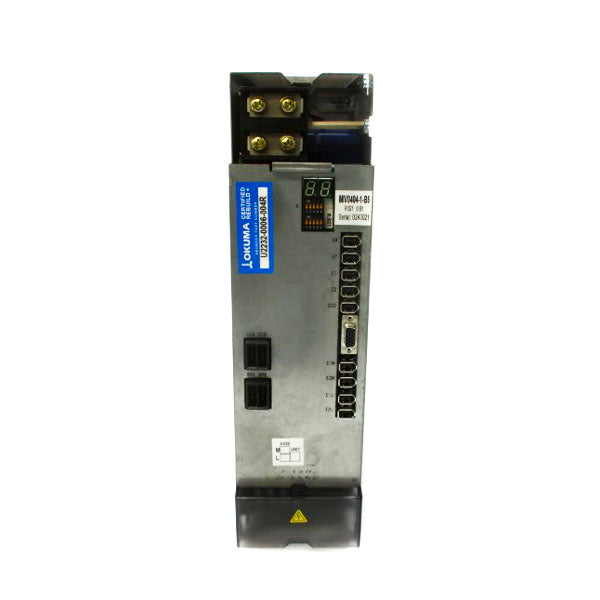 OKUMA MIV0404-1-B5 U2232-0006-004R REMAN