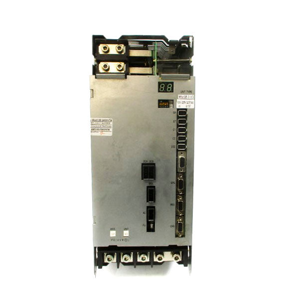 OKUMA MIV22-3-V3 1006-2259-0237043 UNMP