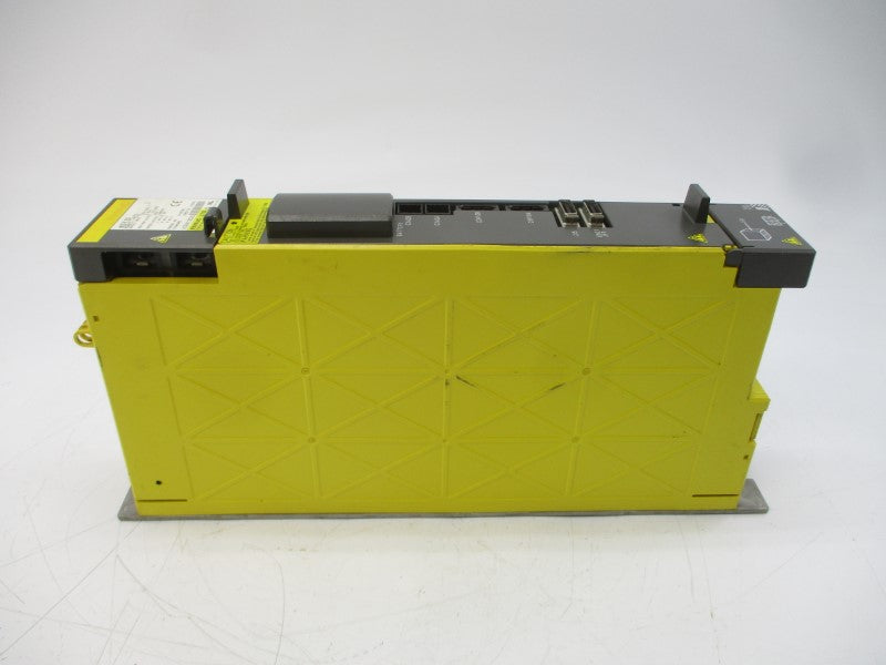 FANUC A06B-6117-H103 283-339V 6.5A UNMP