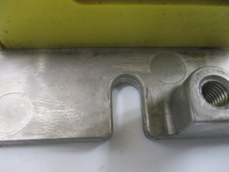 FANUC A06B-6117-H103 283-339V 6.5A UNMP