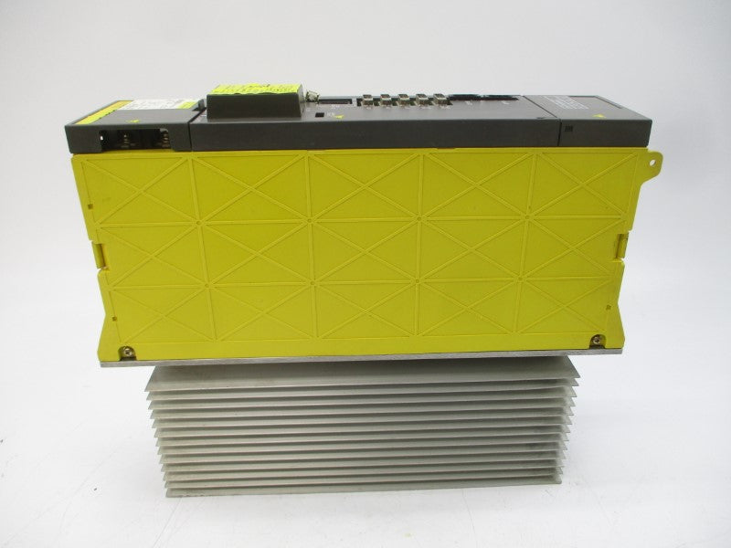 FANUC A06B-6096-H208 283-325V 18.7A UNMP