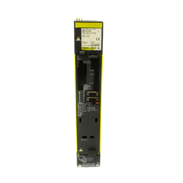 FANUC A06B-6130-H004 200-240V 18.5A UNMP