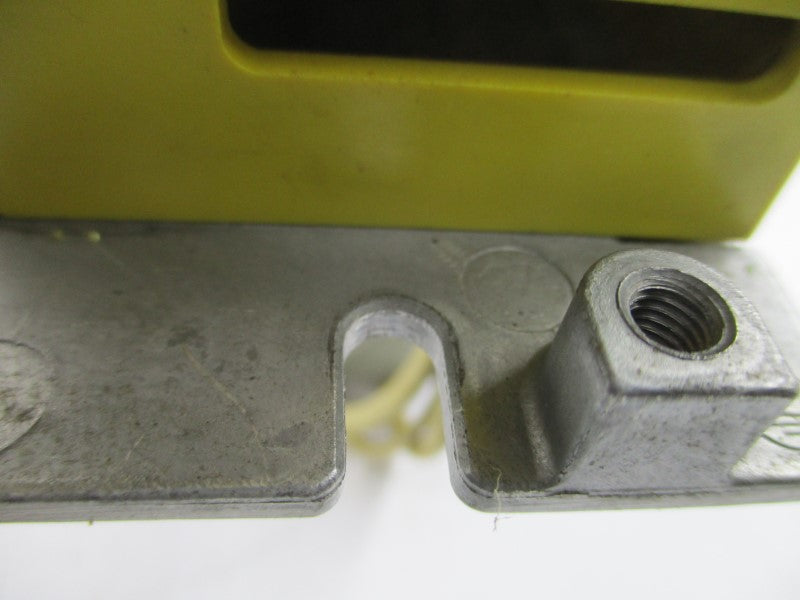 FANUC A06B-6130-H004 200-240V 18.5A UNMP