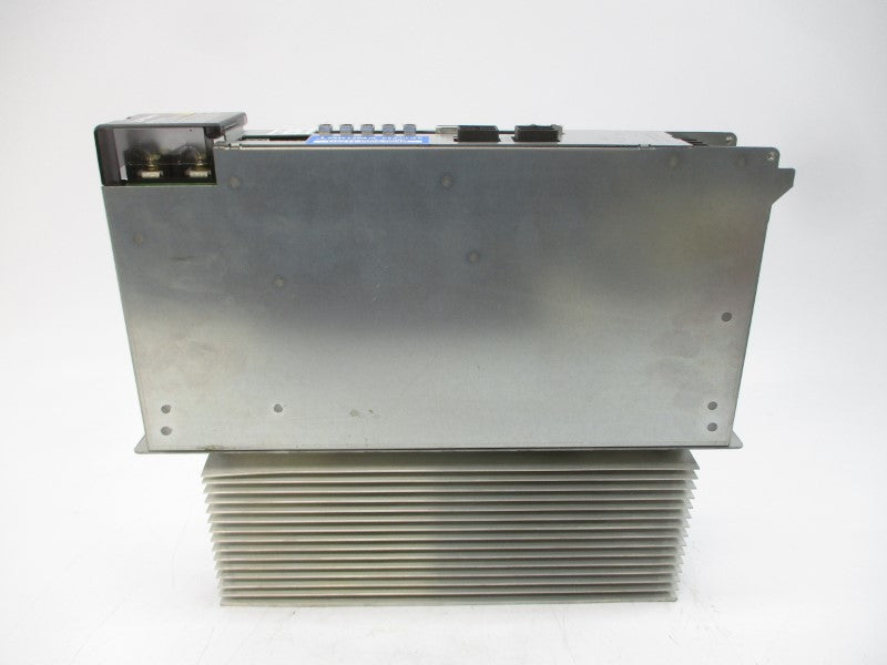 OKUMA MIV01-1-B5 U2211-0006-004R REMAN