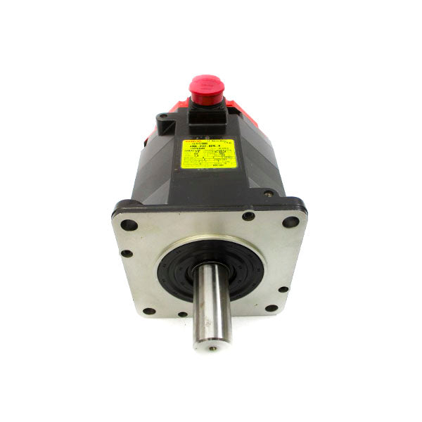 FANUC A06B-0143-B075-R 155VAC 2.8A NSNP