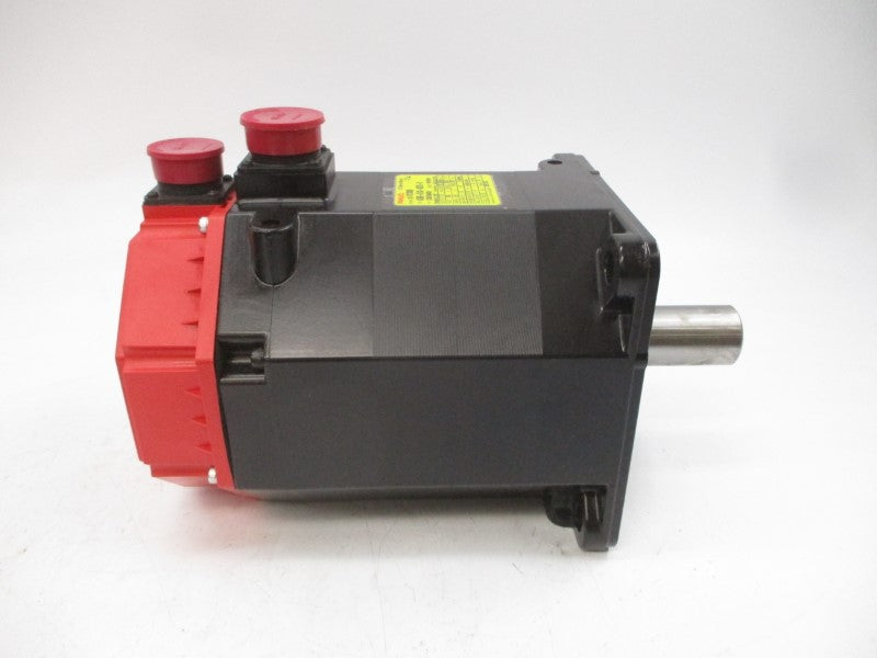 FANUC A06B-0143-B075-R 155VAC 2.8A NSNP