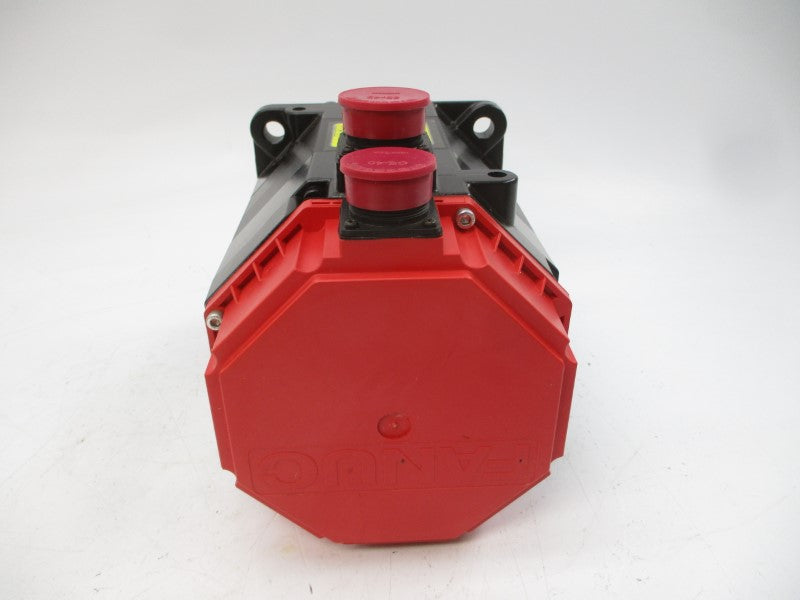 FANUC A06B-0143-B075-R 155VAC 2.8A NSNP
