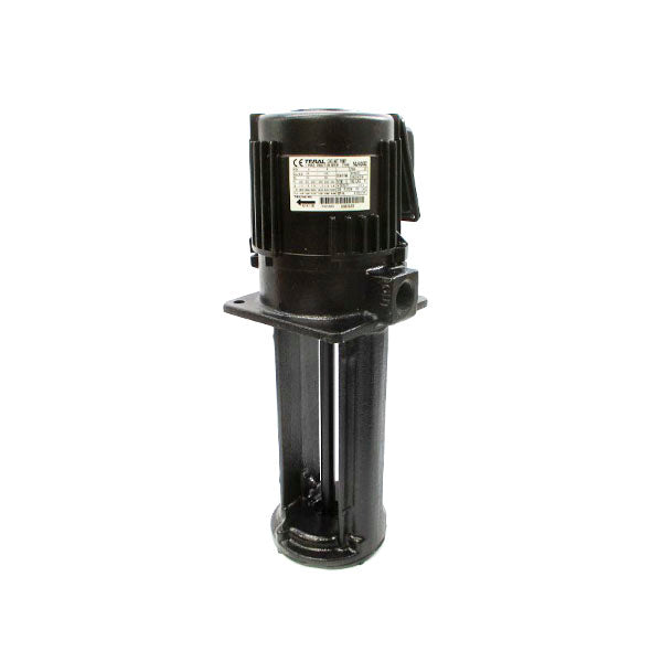 TERAL NQJ-B250EC 200/230V 1.5/1.6A NSNP