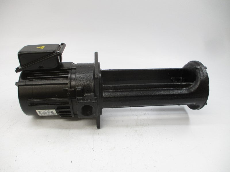 TERAL NQJ-B250EC 200/230V 1.5/1.6A NSNP