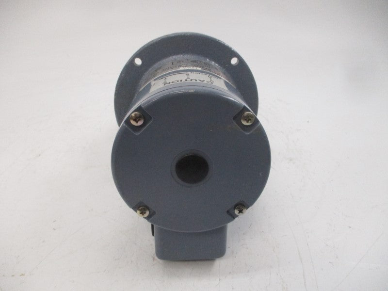 NIPPON TOP-1ME75-2-12MA EELQ-5T 200/220V 0.60/0.57A NSNP