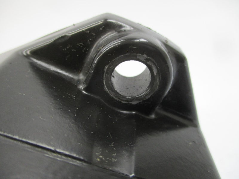 FANUC A06B-0235-B202#0100 184VAC 8.3A UNMP