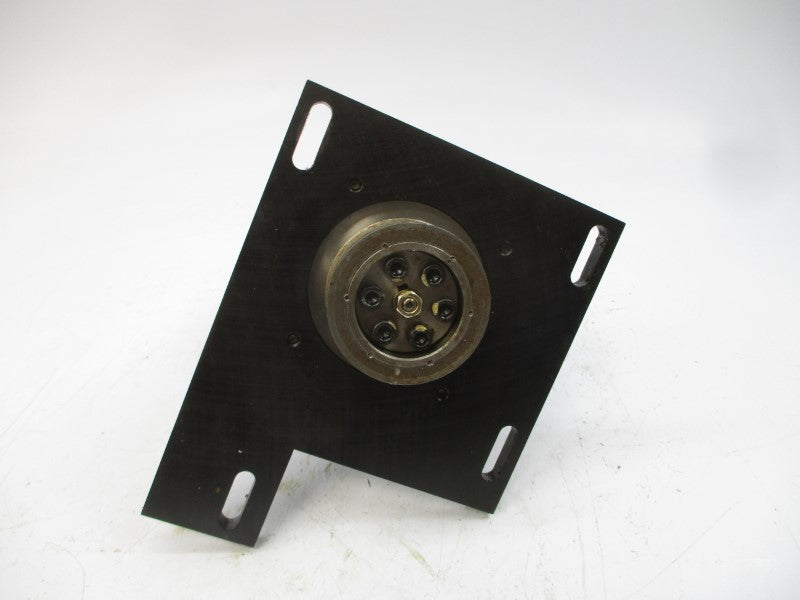 FANUC A06B-0372-B075 120VAC 2.5A (AS PICTURED) UNMP