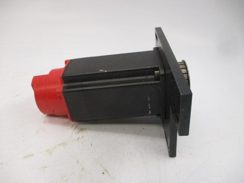 FANUC A06B-0372-B075 120VAC 2.5A (AS PICTURED) UNMP