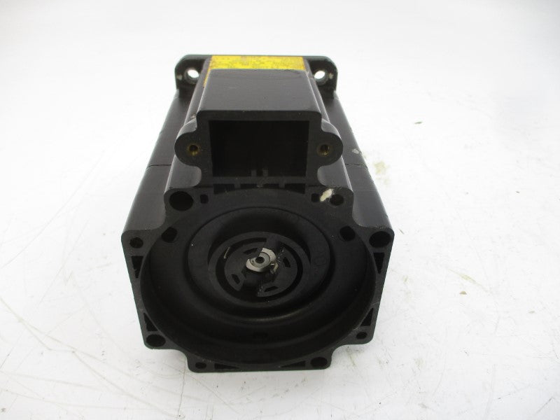 FANUC A06B-0372-B075 120VAC 2.5A (MISSING ENCODER) UNMP