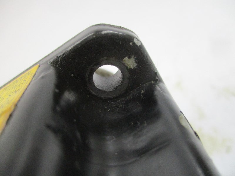 FANUC A06B-0372-B075 120VAC 2.5A (MISSING ENCODER) UNMP