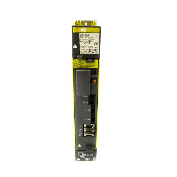 FANUC A06B-6117-H209 283-339V 19A UNMP