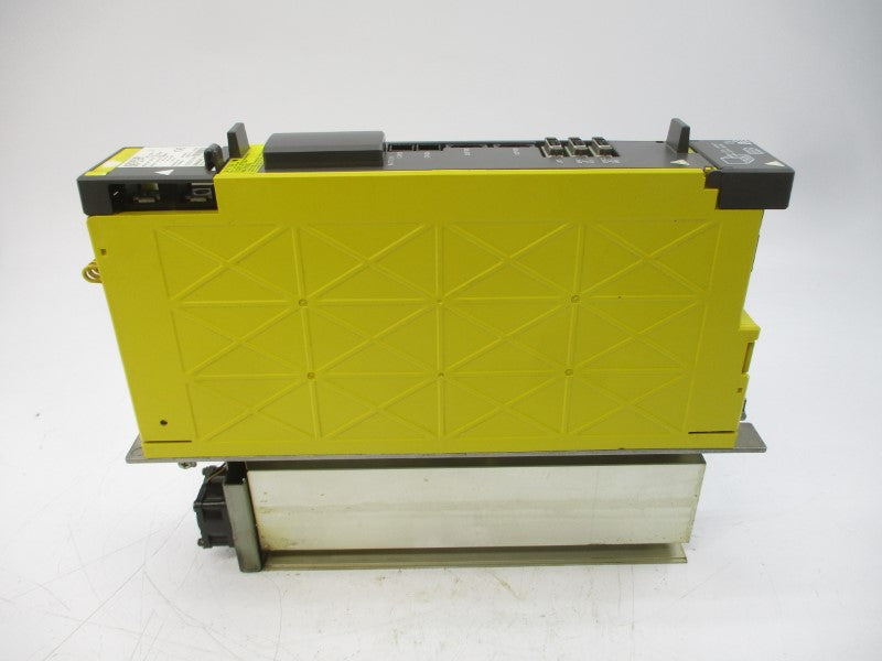 FANUC A06B-6117-H209 283-339V 19A UNMP