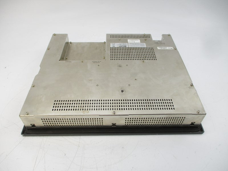 XYCOM AUTOMATION 5015T 100-240VAC 0.8-0.4A UNMP