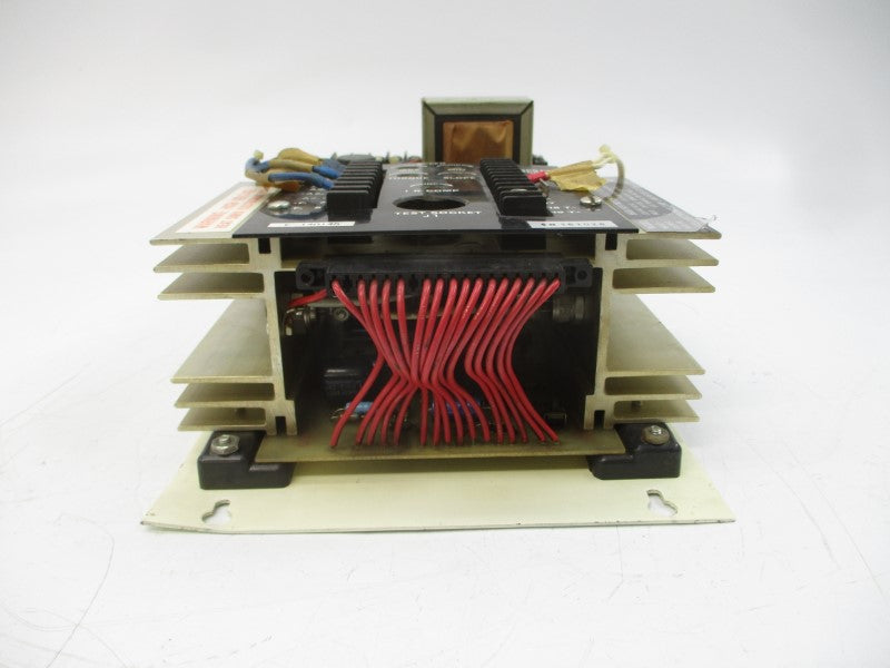 SECO ELECTRONICS 8600SCR 8604-N0 220VAC 15A NSNP