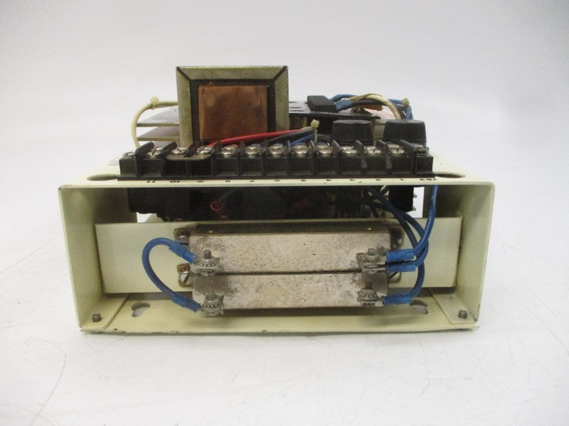 SECO ELECTRONICS 8600SCR 8604-N0 220VAC 15A NSNP