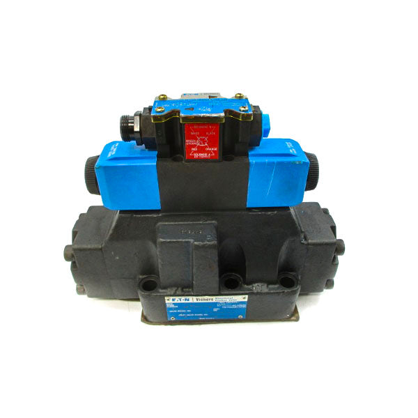 VICKERS DG5V-8-H-6C-T-M-FPA5WL-B-10 110/120V 5000PSI NSNP