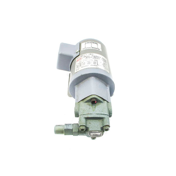 NIPPON TOP-1ME75-1-12MAVB EELQ-8T 200/220V 0.60/0.57A NSNP