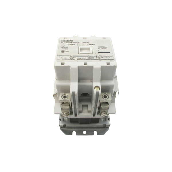 SIEMENS CLM0E02240 220/240VAC 100A NSNP