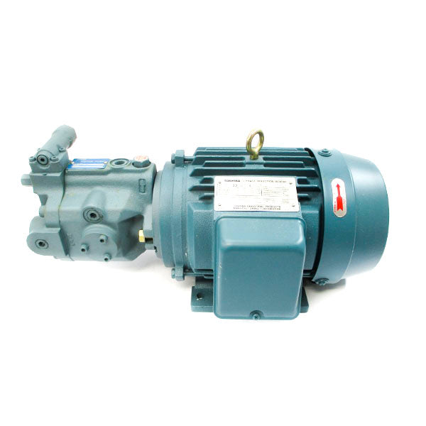 DAIKIN M15A1Y-3-90 200/220V 9.3/8.8A NSNP