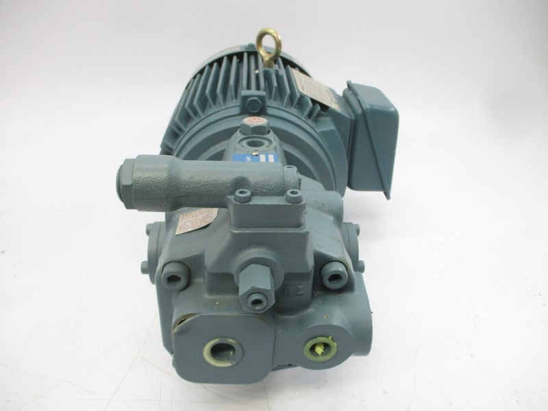 DAIKIN M15A1Y-3-90 200/220V 9.3/8.8A NSNP