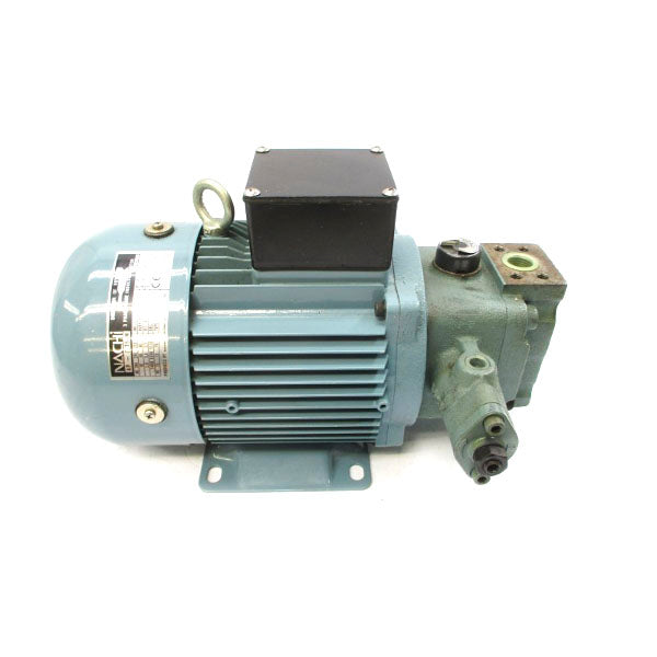 NACHI UVN-1A-0A2-0.7-4-11 200/220V 3.9/3.5A NSNP