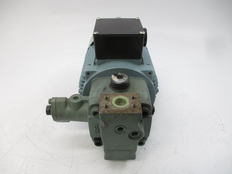 NACHI UVN-1A-0A2-0.7-4-11 200/220V 3.9/3.5A NSNP