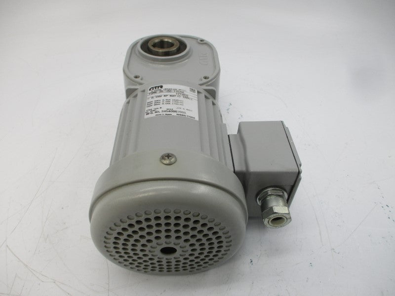 GTR FSMN-25-160-T010A 3X540967001 200/220V 0.61/0.54A NSNP