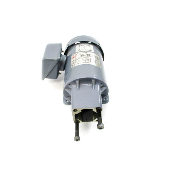NIPPON TOP2MY200-208HWM FELQ-8T 200/220V 1.34/1.17A (AS PICTURED) NSNP