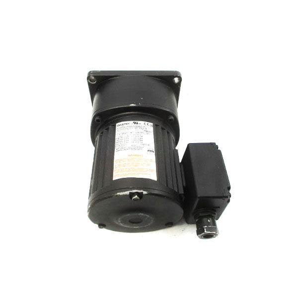 BROTHER G3K22N120-MF1AEN 71D31211003 208/460V 0.29/0.57A NSNP