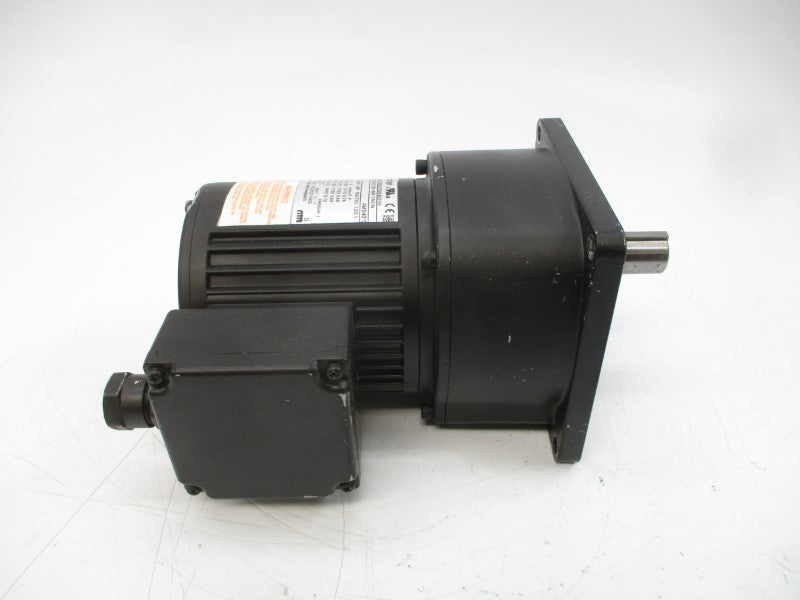 BROTHER G3K22N120-MF1AEN 71D31211003 208/460V 0.29/0.57A NSNP