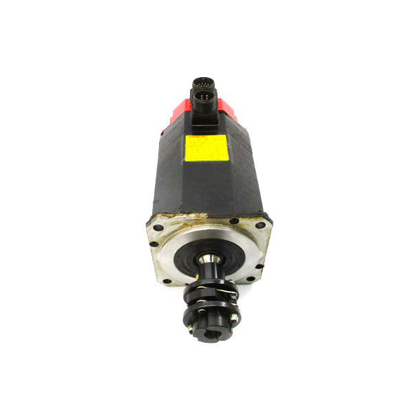 FANUC A06B-0127-B075 A6/2000 140VAC 4.6A (AS PICTURED)  UNMP