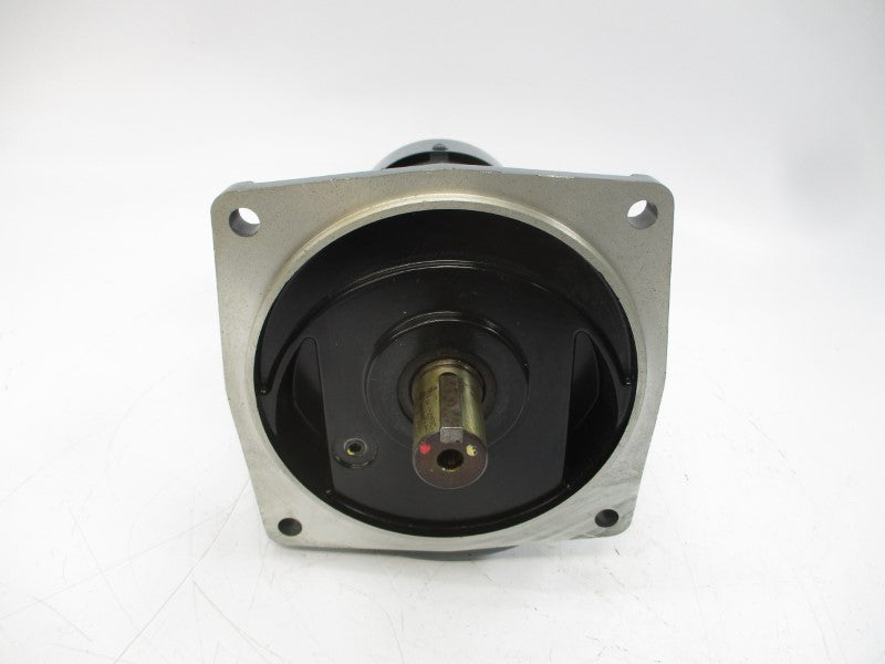 SIGMA GIKEN TMF2-04-80 200/380V 1.44/2.4A NSNP