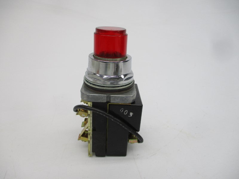 FURNAS 52PA6D2A SER. B 24VAC/DC NSMP