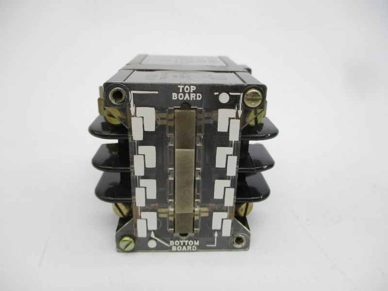 FURNAS 46FB20 SER. A 110/120V NSMP