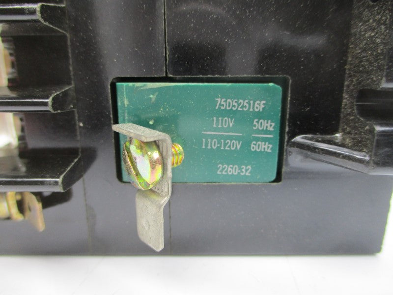 FURNAS 46FB20 SER. A 110/120V NSMP