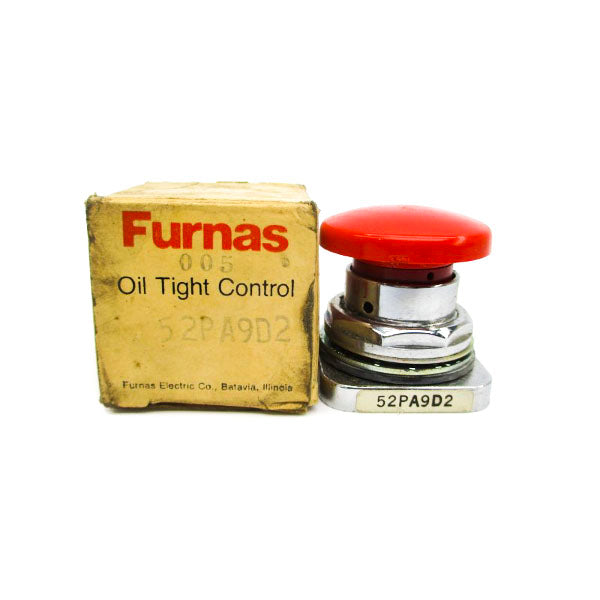 FURNAS 52PA9D2 NSMP