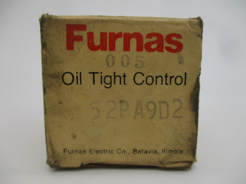 FURNAS 52PA9D2 NSMP