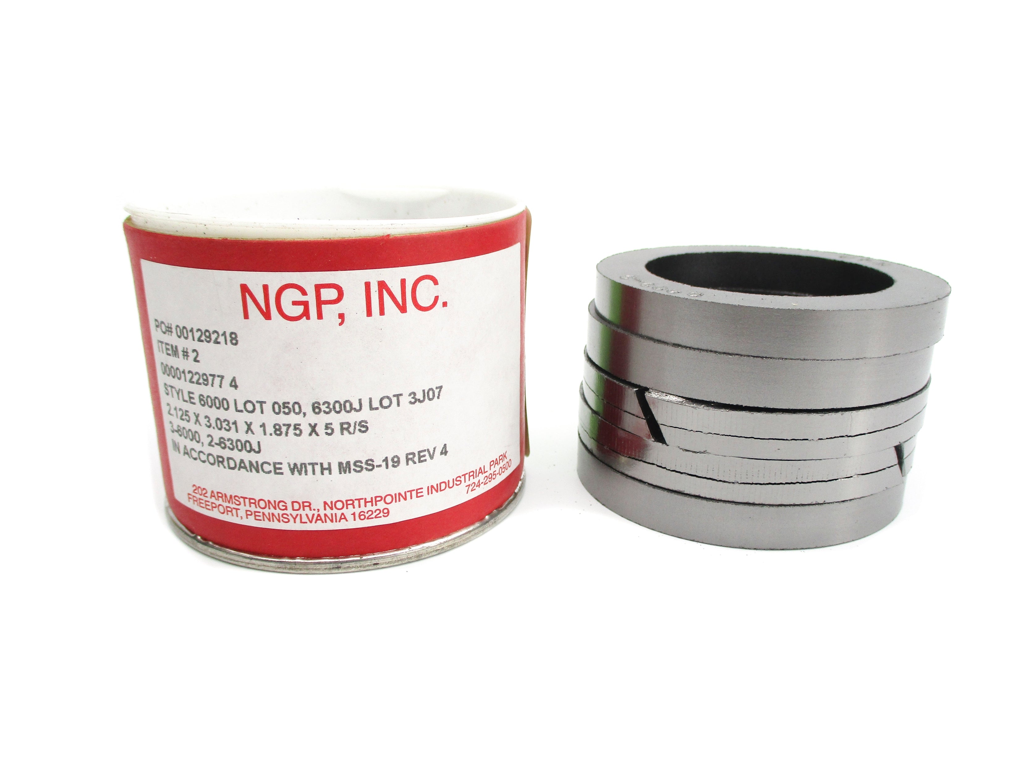 AP SERVICES 00001229774 (PKG OF 5) NSMP