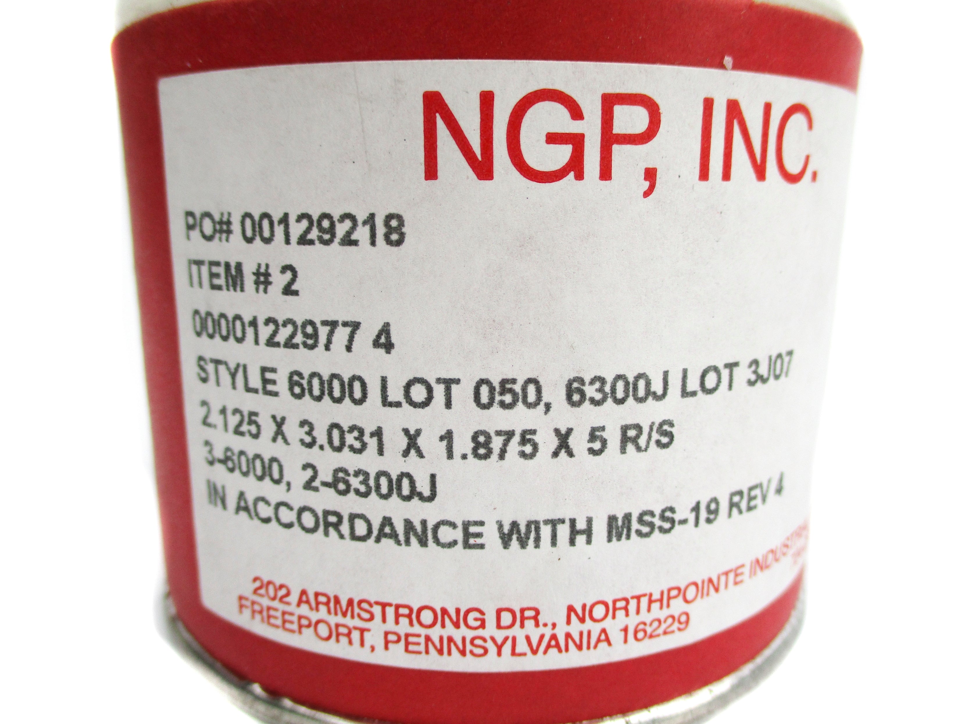 AP SERVICES 00001229774 (PKG OF 5) NSMP