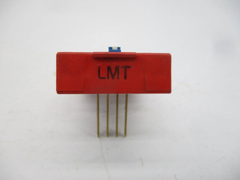 BANNER ENGINEERING LMT NSMP MRO Global Solutions