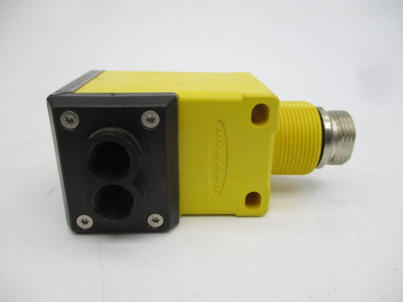 BANNER ENGINEERING Q45BW22FQ 90-250VAC UNMP