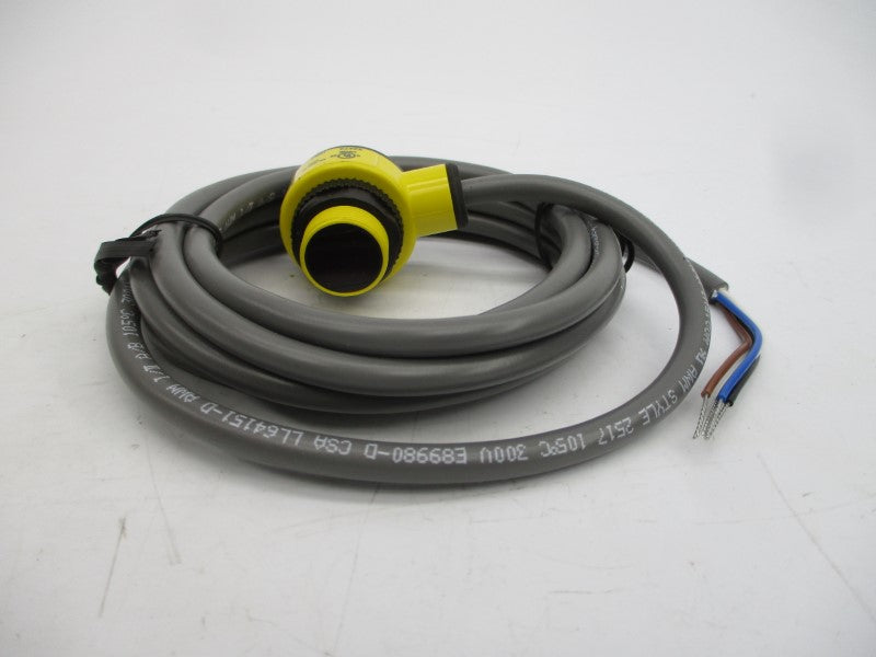 BANNER ENGINEERING T18SP6LP 10-30VDC NSNP