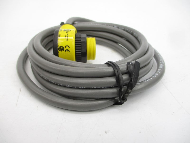 BANNER ENGINEERING T18SP6LP 10-30VDC NSNP